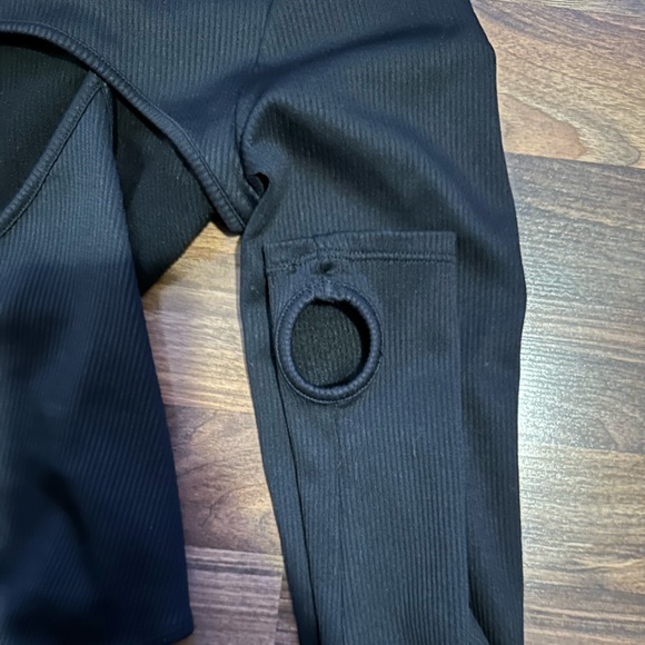 Two-Piece Bodysuit - Picture 3 of 9